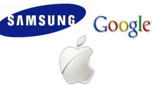samsung_google_apple_logo